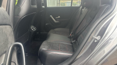 Mercedes-Benz A-Class A180 AMG Line 5dr Petrol Hatchback